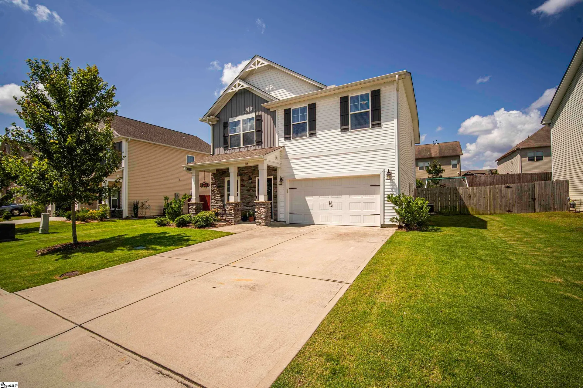 Property image 2 at 814 Camberwell Road, Simpsonville, SC 29680
