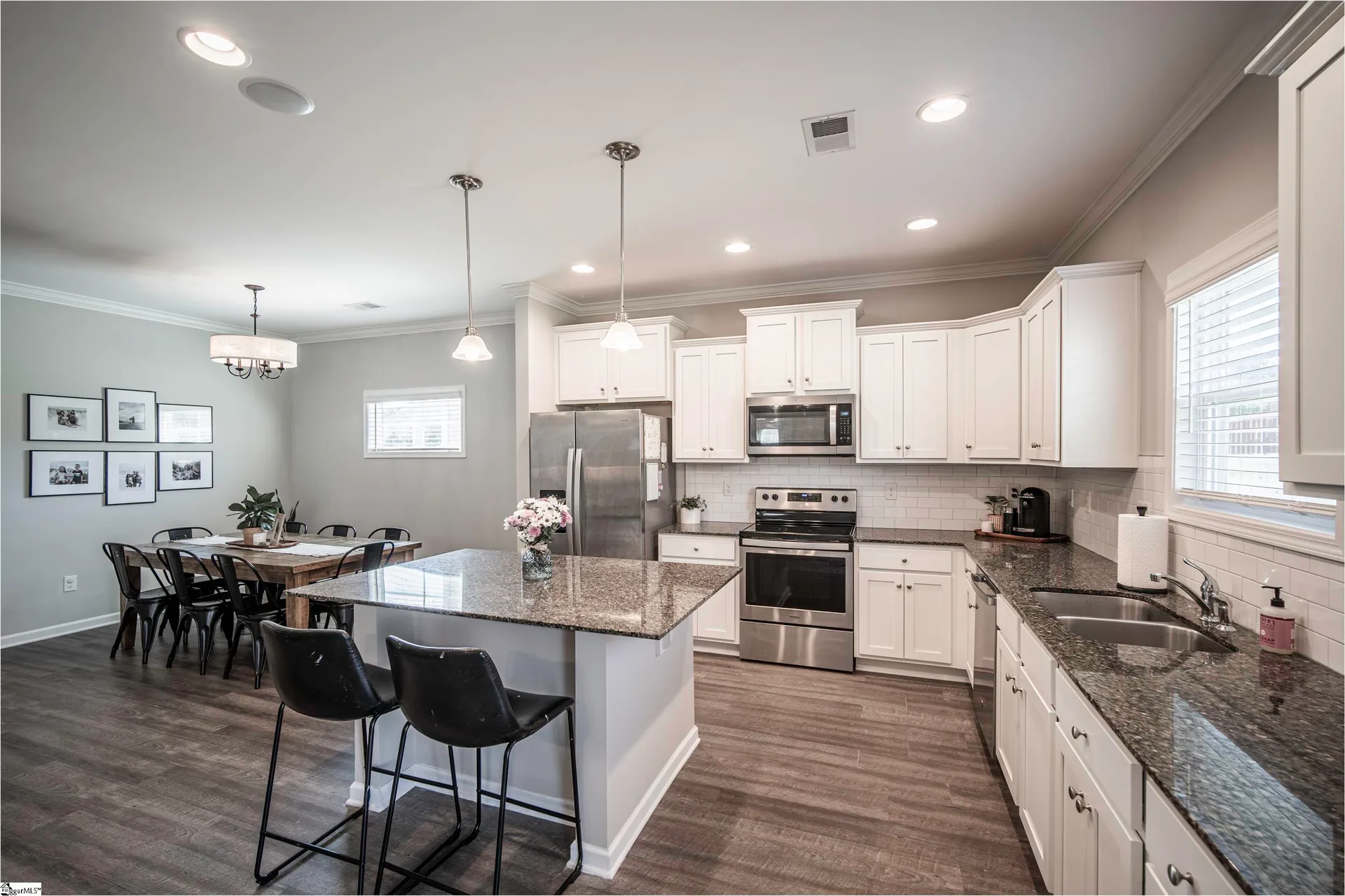 Property image 4 at 814 Camberwell Road, Simpsonville, SC 29680