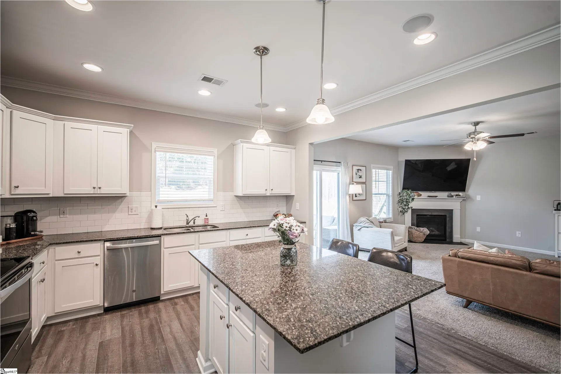 Property image 5 at 814 Camberwell Road, Simpsonville, SC 29680