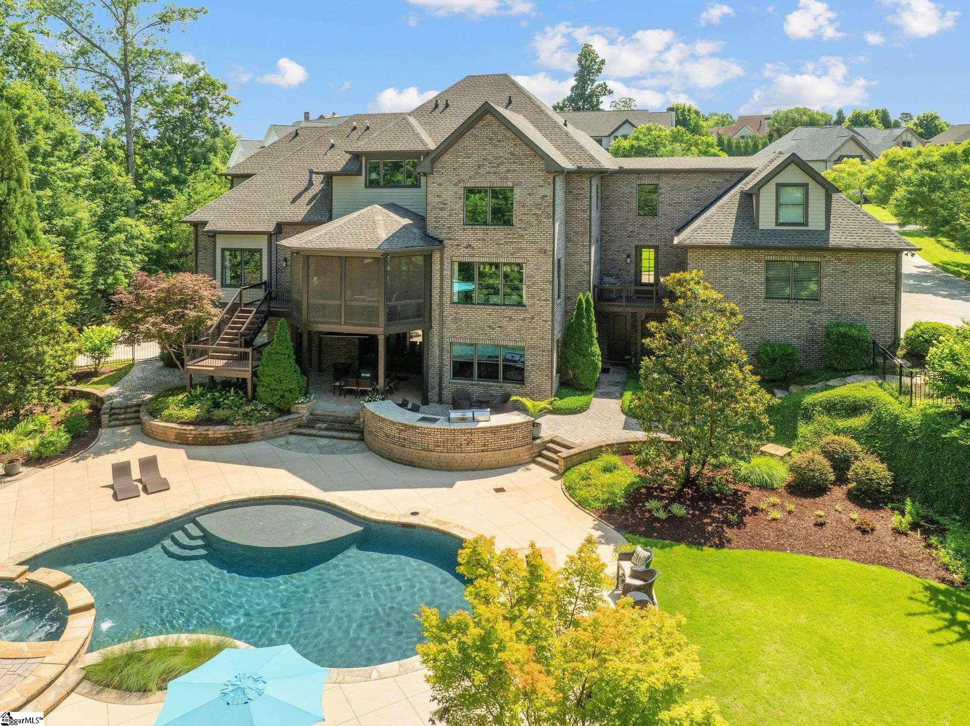 Property image 2 at 102 Welling Circle, Greenville, SC 29607