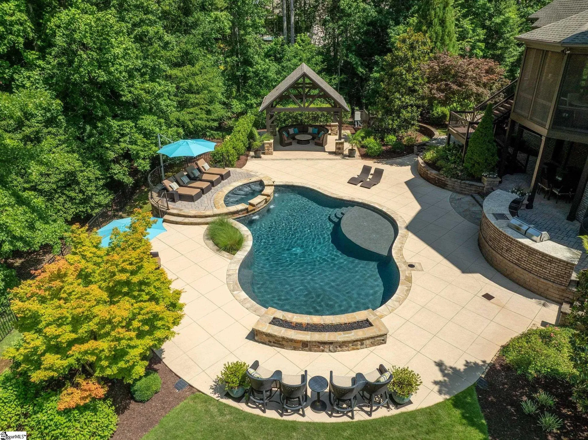Property image 4 at 102 Welling Circle, Greenville, SC 29607