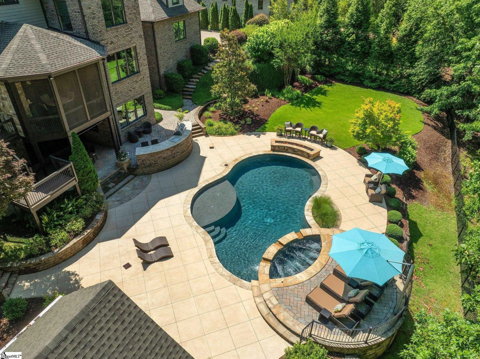 Property image 5 at 102 Welling Circle, Greenville, SC 29607
