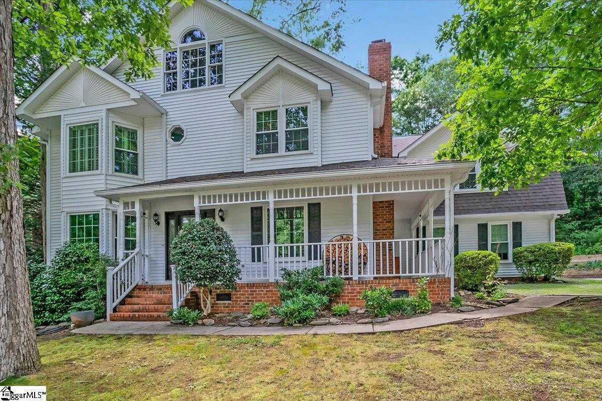 Silverleaf, Greer Community
