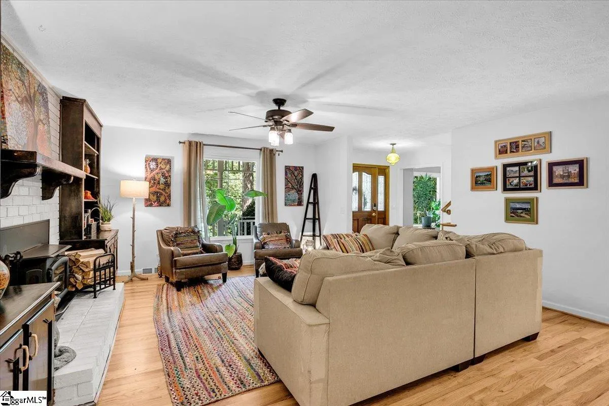 Property image 5 at 13 Crosswinds Way, Greer, SC 29650