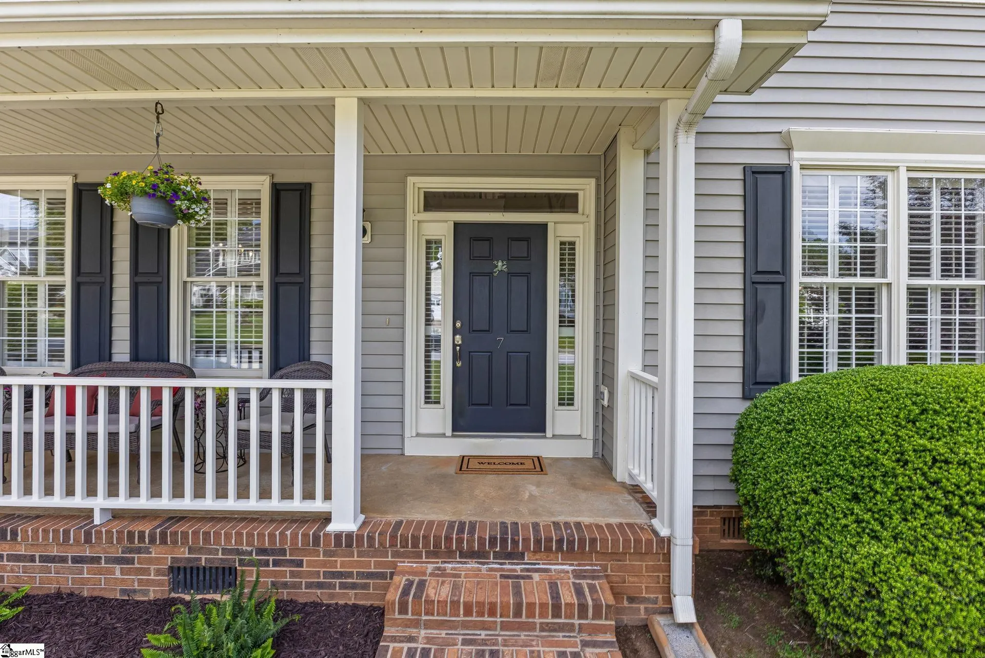 Property image 4 at 7 Hyde Park Lane, Mauldin, SC 29662