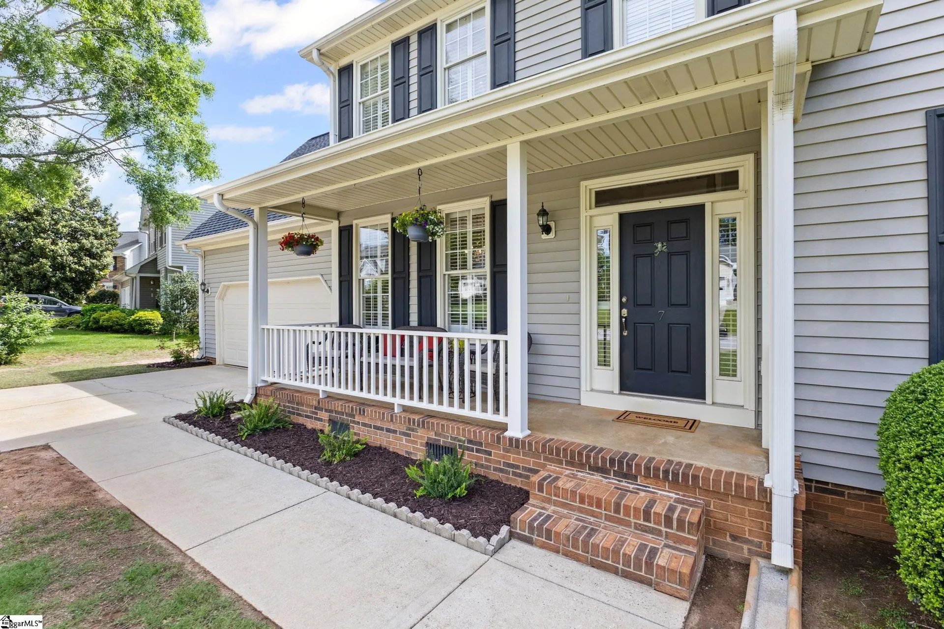 Property image 5 at 7 Hyde Park Lane, Mauldin, SC 29662