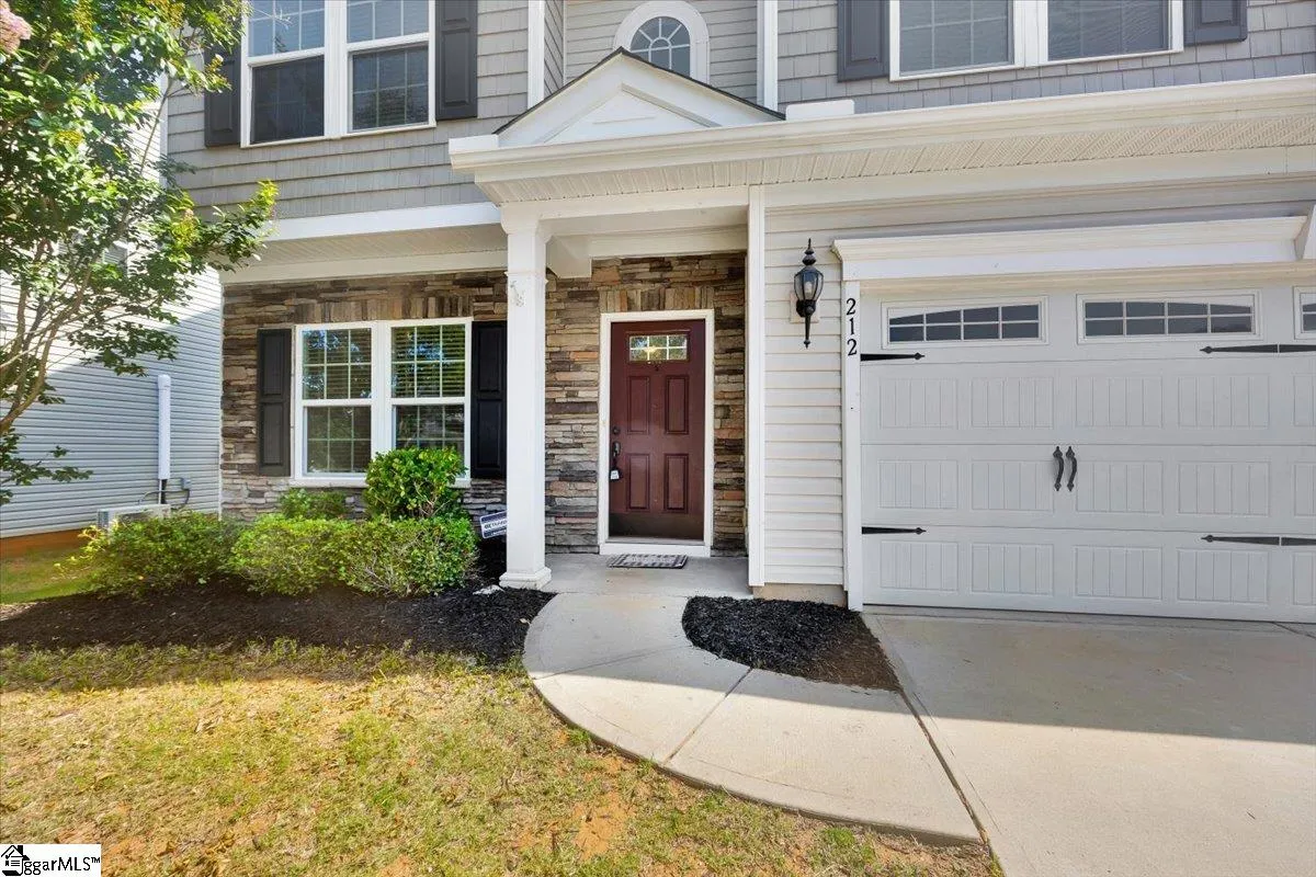 Property image 3 at 212 Sandusky Lane, Simpsonville, SC 29680