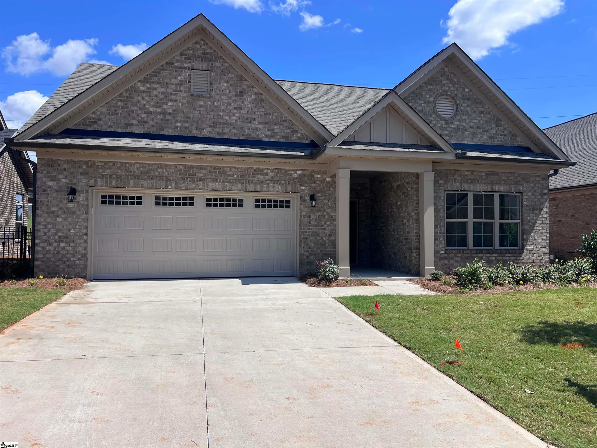 Property image 2 at 528 Lifescape Lane, Greer, SC 29650