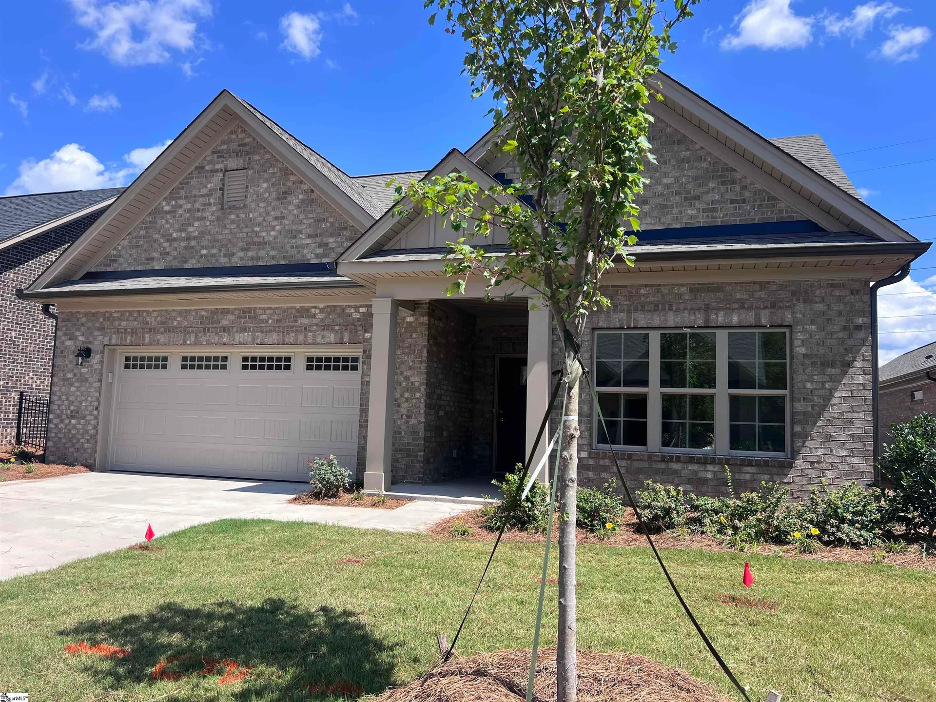 Property image 3 at 528 Lifescape Lane, Greer, SC 29650