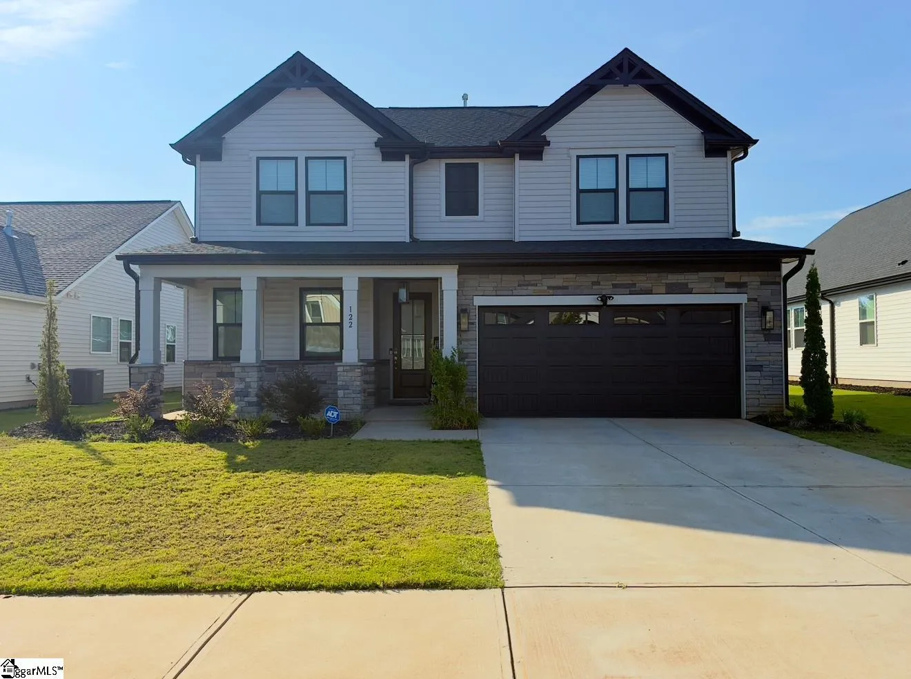122 Laurel Oak Drive