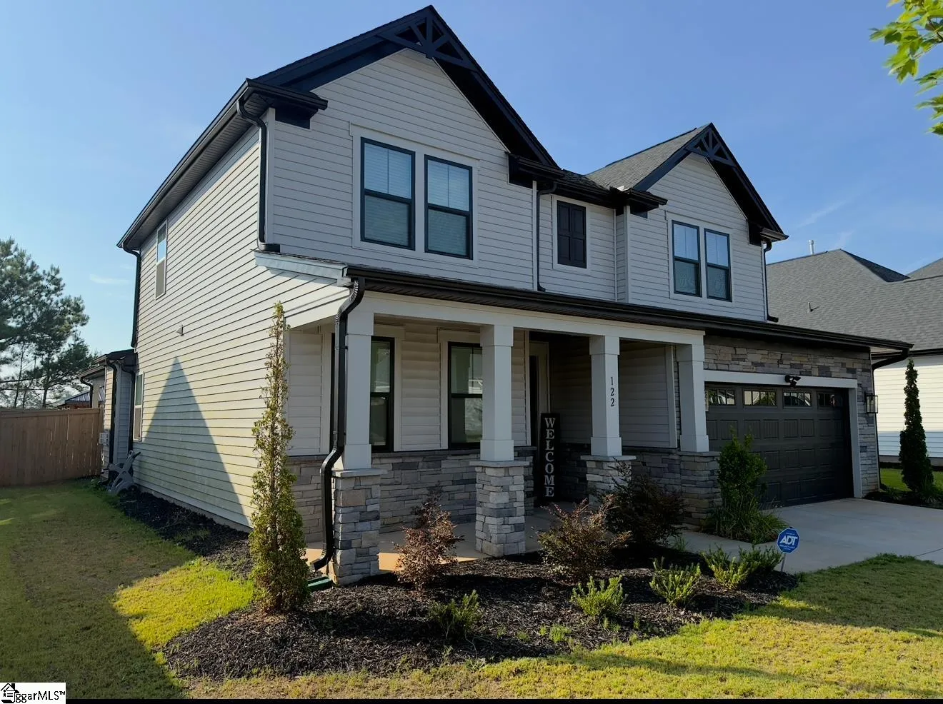 Property image 2 at 122 Laurel Oak Drive, Anderson, SC 29621-3894