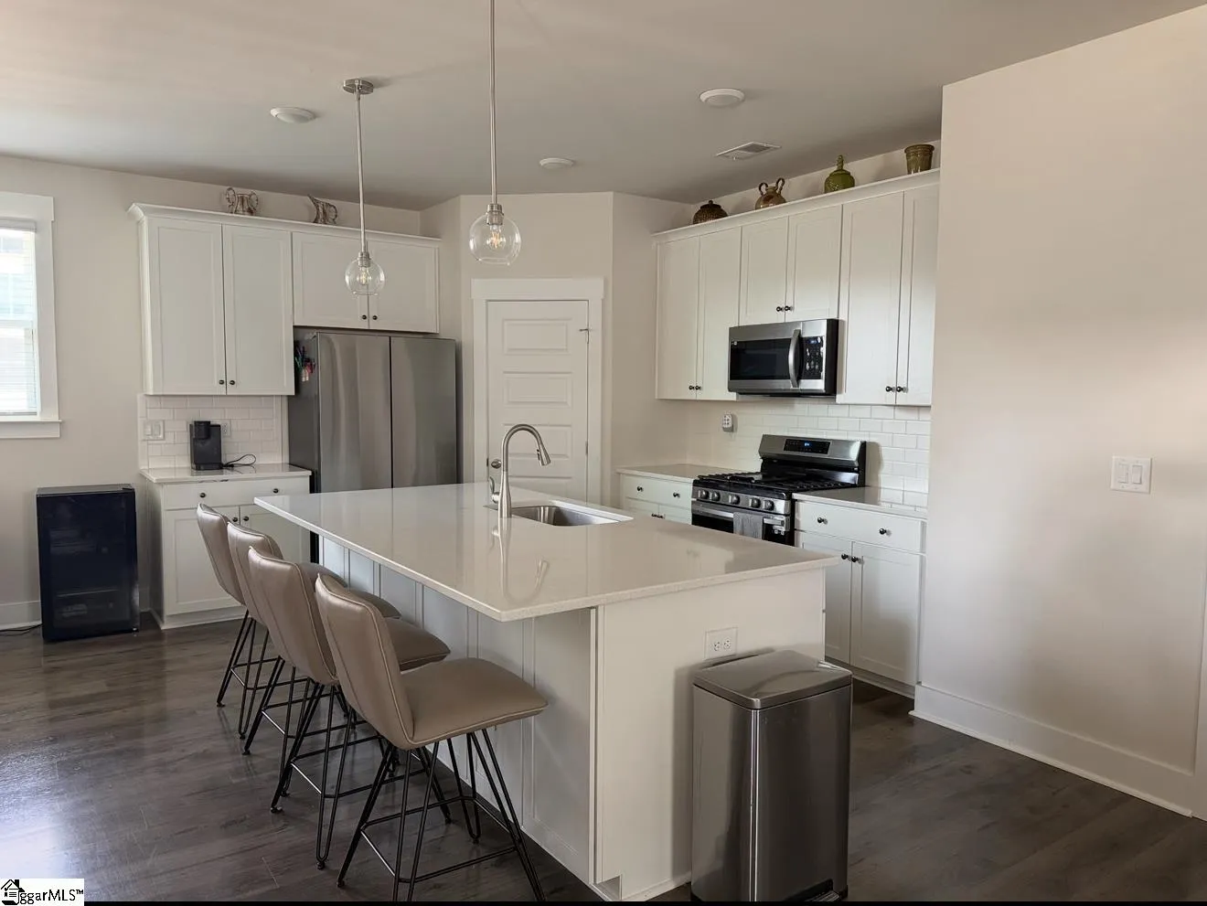 Property image 3 at 122 Laurel Oak Drive, Anderson, SC 29621-3894