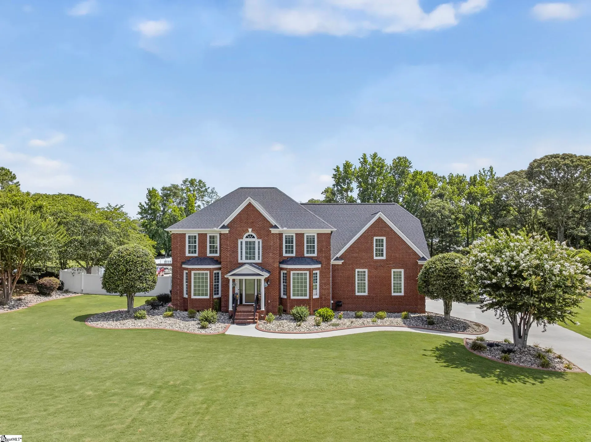 Turtle Creek, Boiling Springs Community