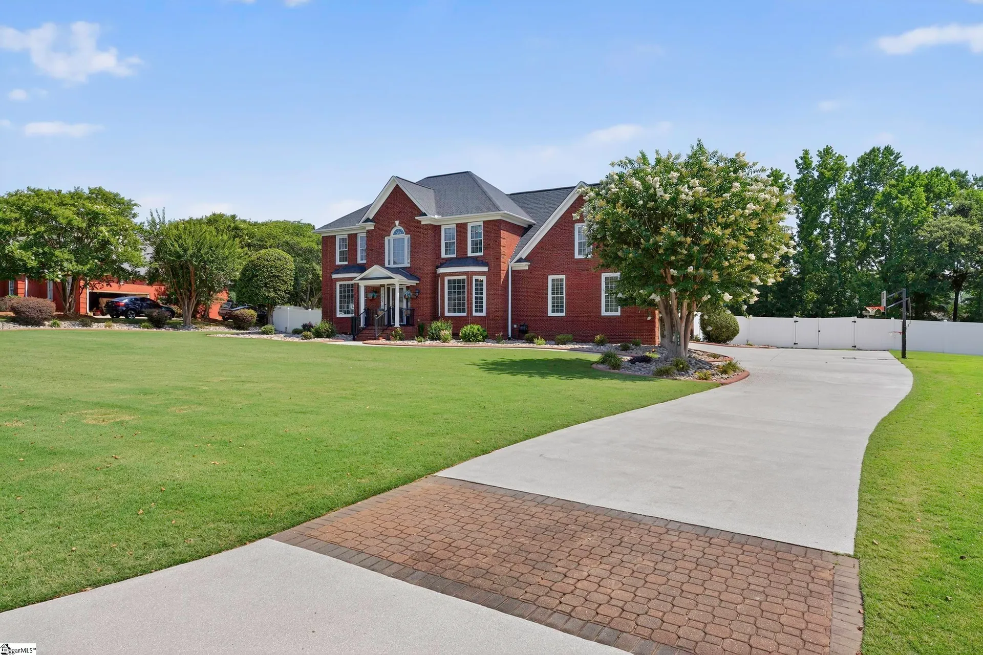 Property image 2 at 509 Wentworth Farm Circle, Boiling Springs, SC 29316