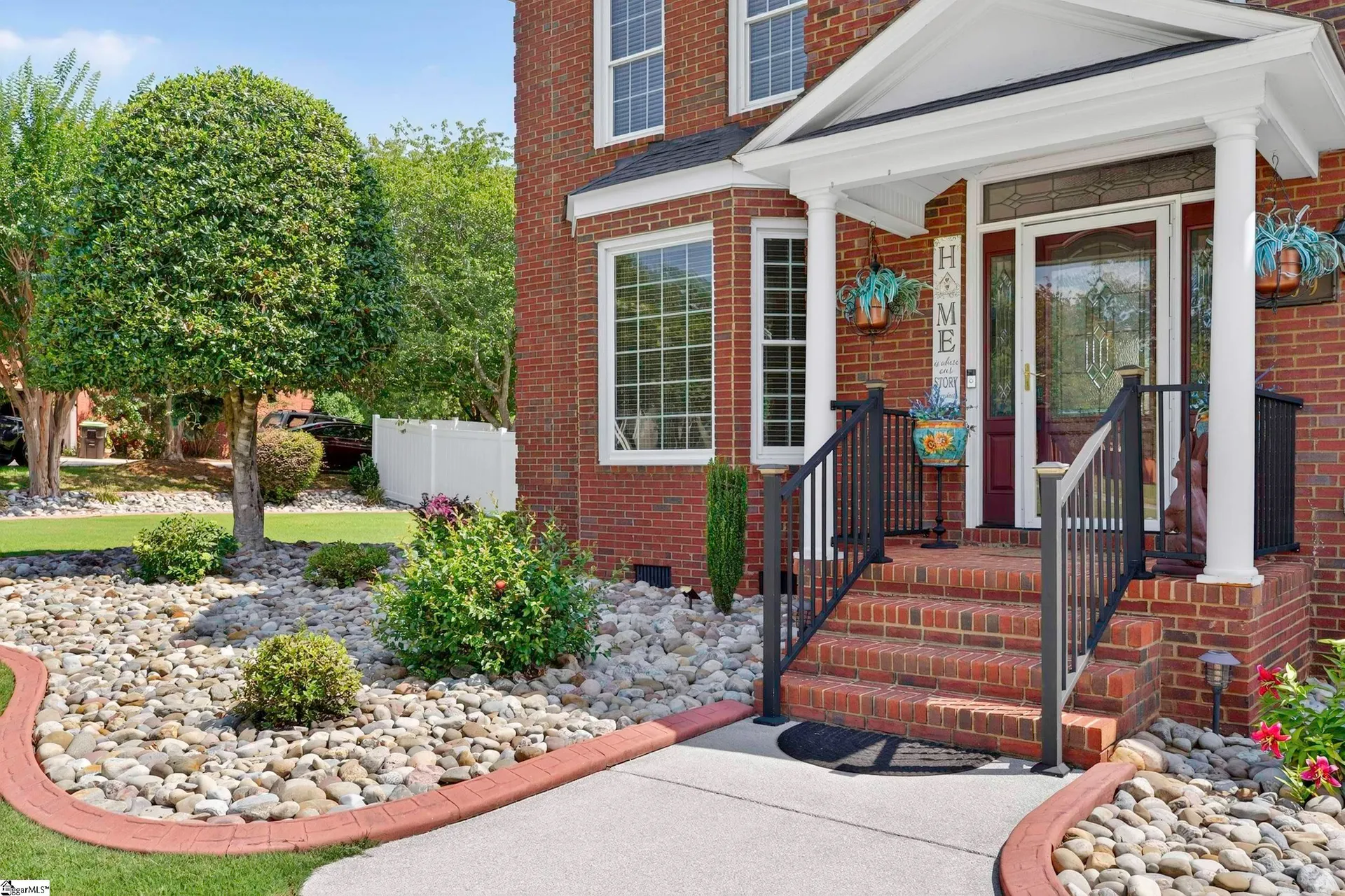 Property image 3 at 509 Wentworth Farm Circle, Boiling Springs, SC 29316