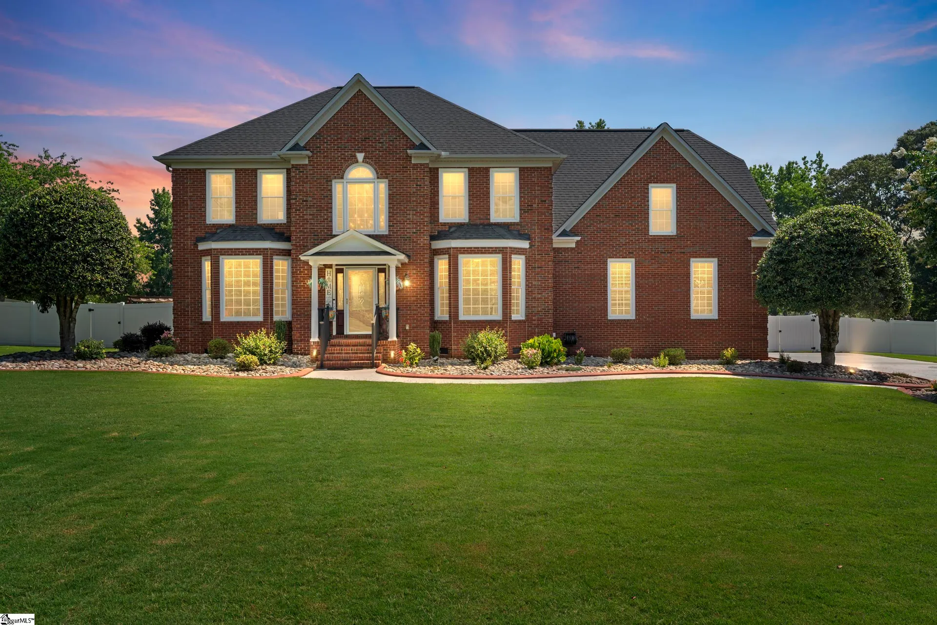Property image 4 at 509 Wentworth Farm Circle, Boiling Springs, SC 29316