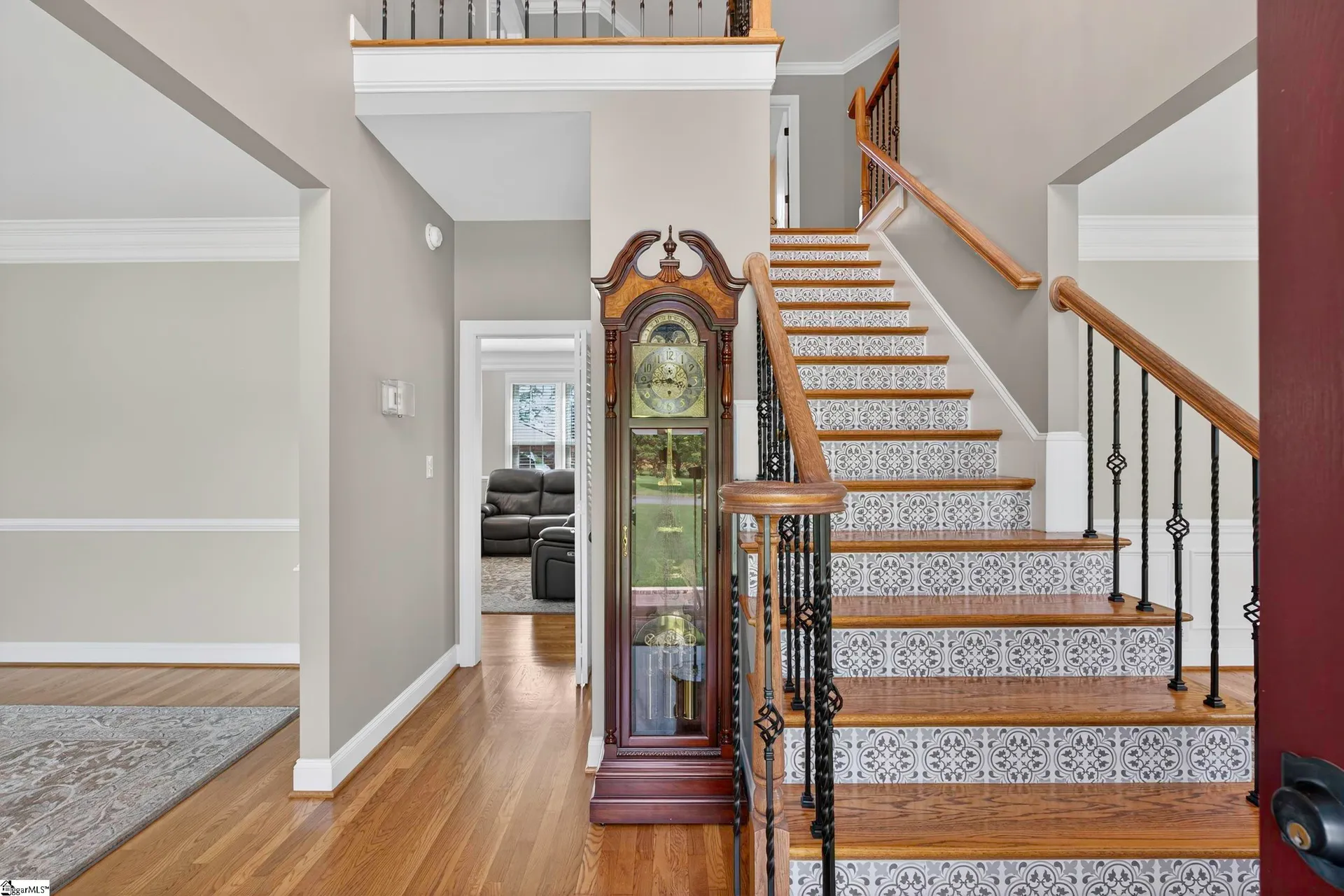 Property image 5 at 509 Wentworth Farm Circle, Boiling Springs, SC 29316