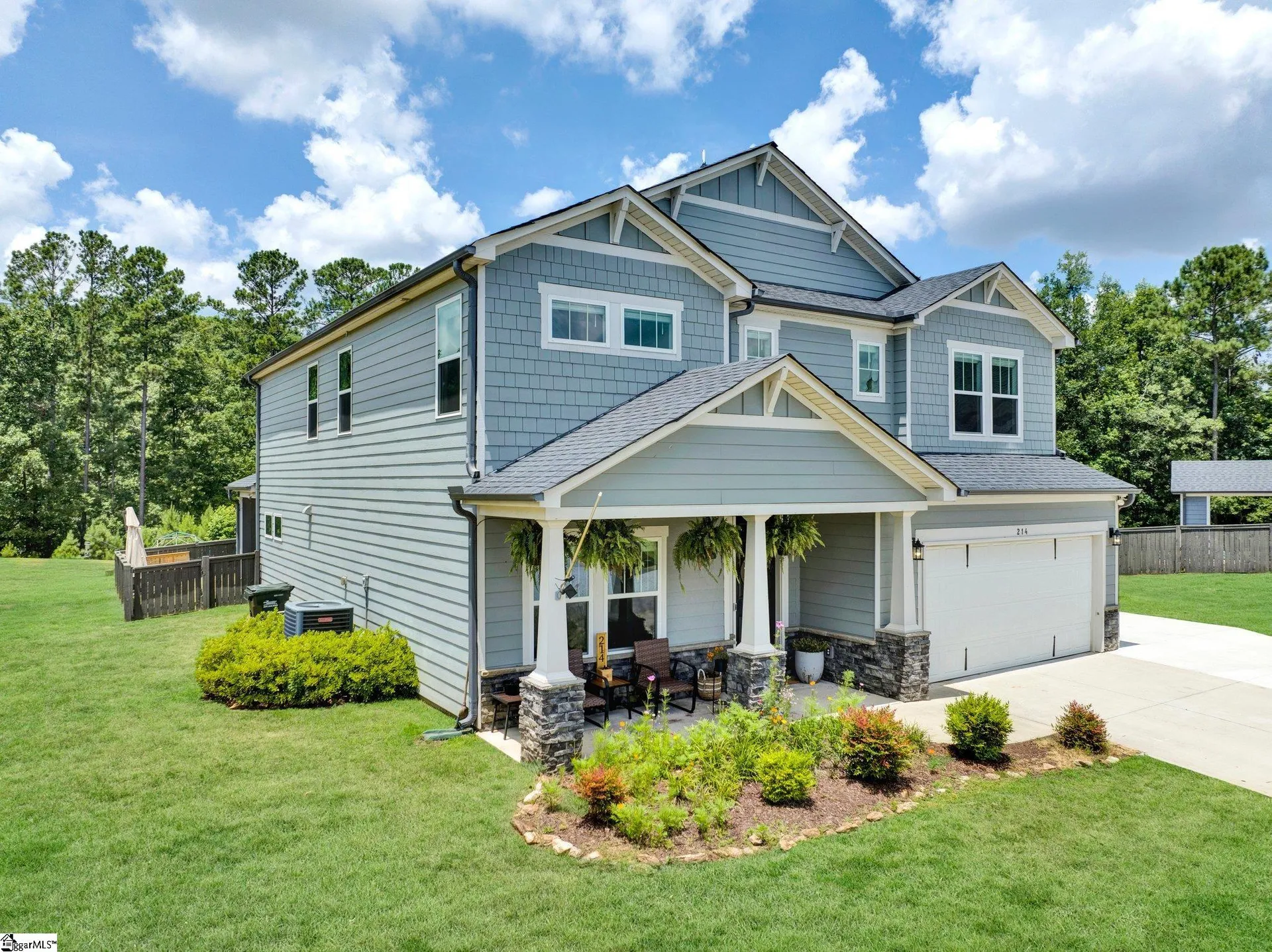 Property image 1 at 214 Terrapin Cross Way, Simpsonville, SC 29680
