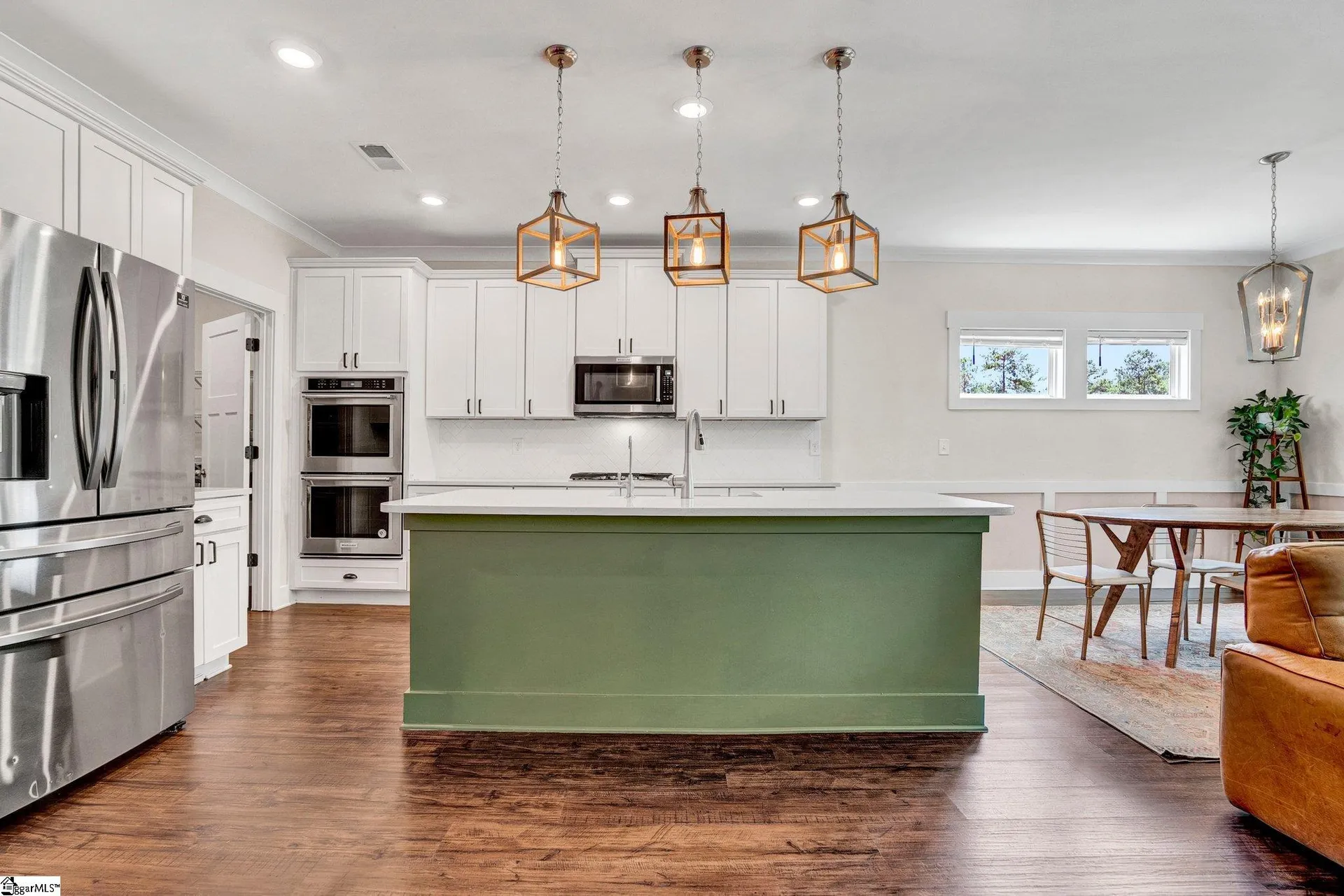 Property image 3 at 214 Terrapin Cross Way, Simpsonville, SC 29680