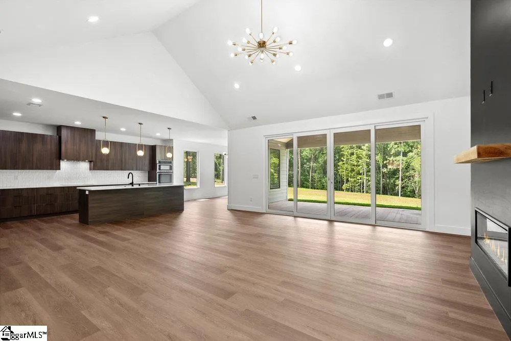 Property image 4 at 2032 Blessed Drive, Inman, SC 29349