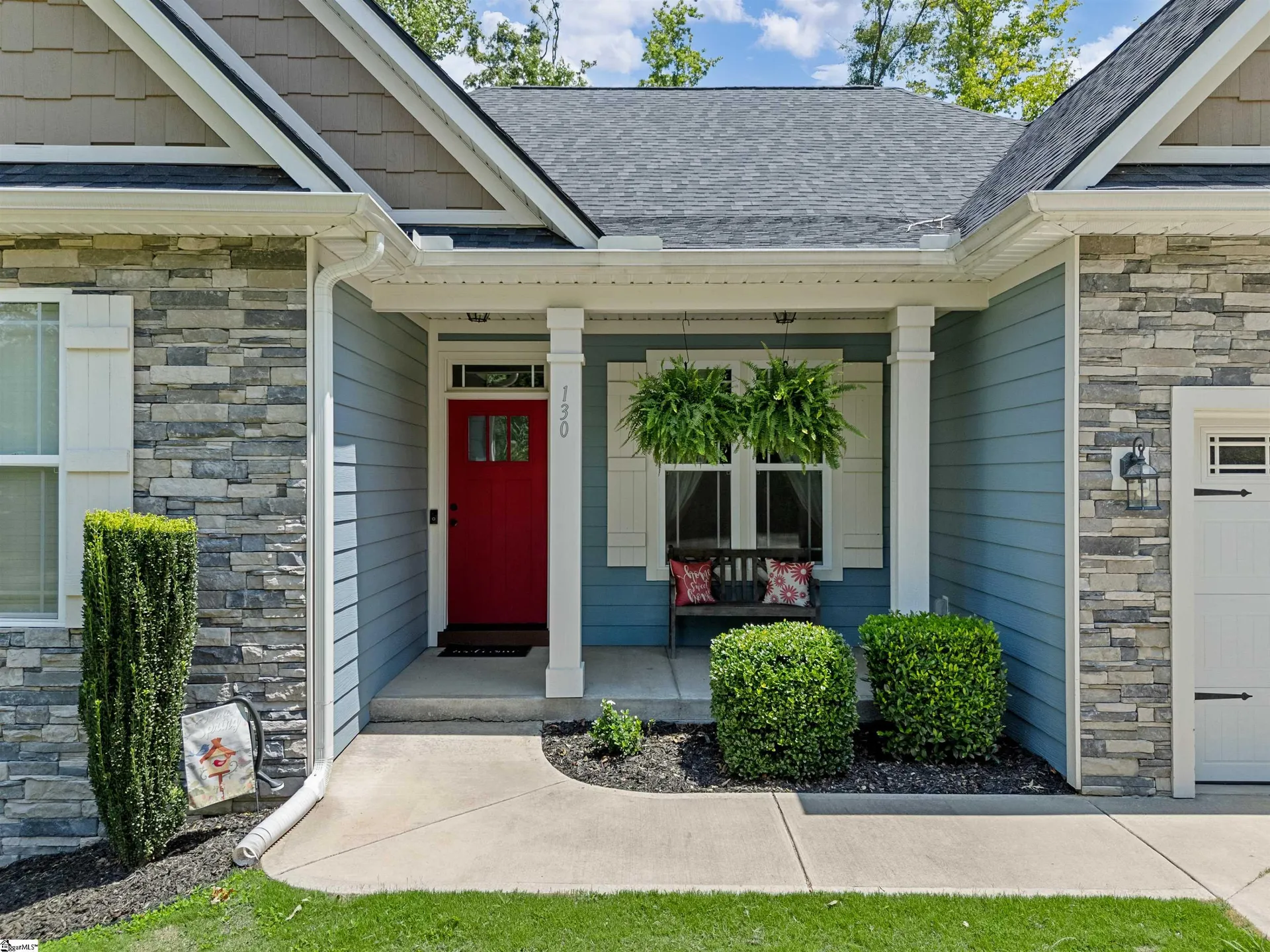 Property image 4 at 130 Cane Creek Way, Campobello, SC 29322