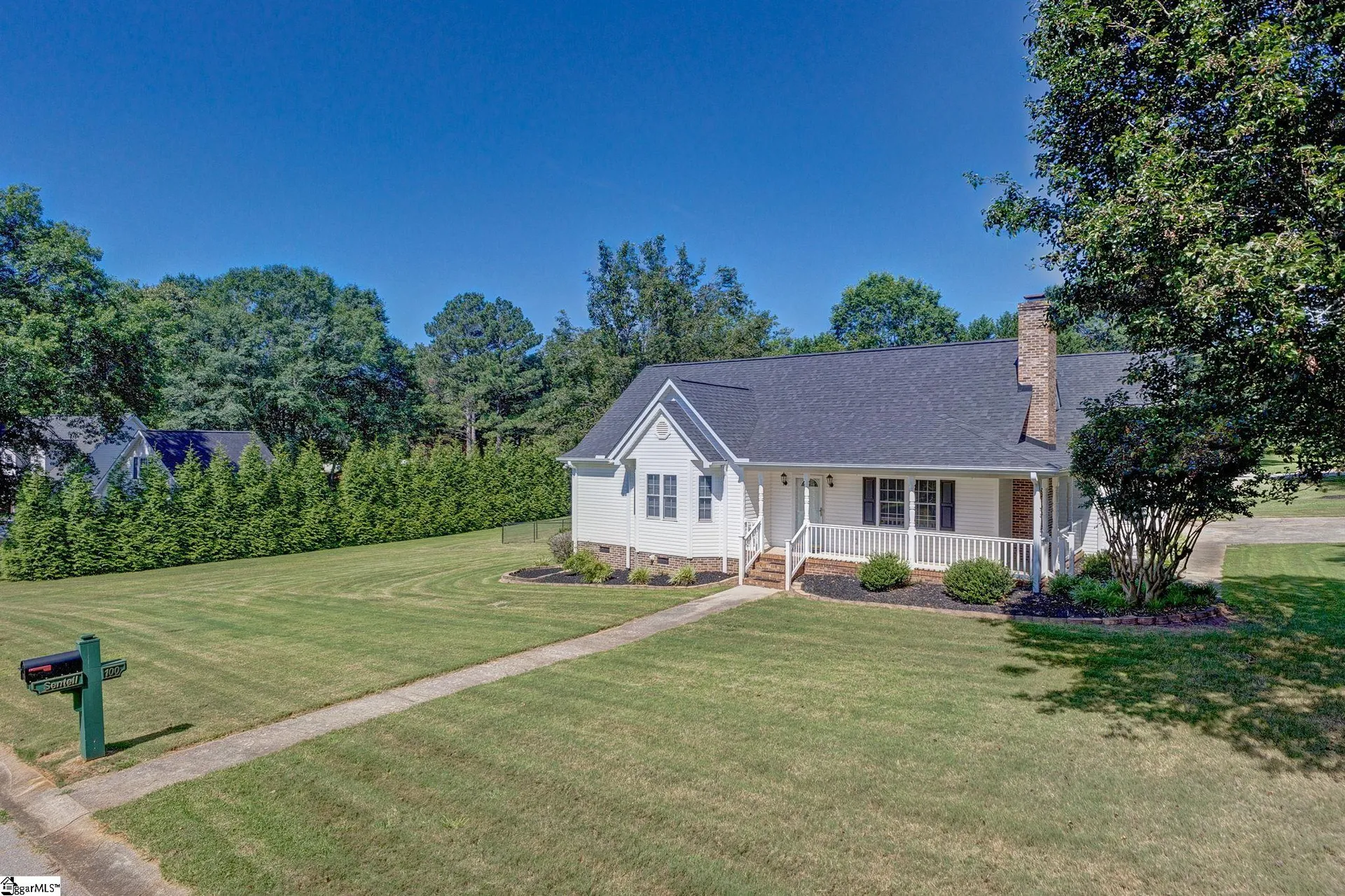 Property image 2 at 100 Hidden Creek Drive, Easley, SC 29642