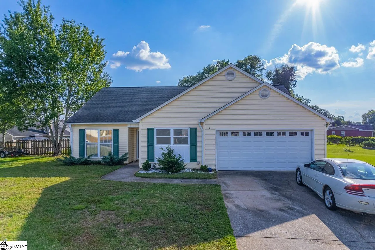 3 Amador Court