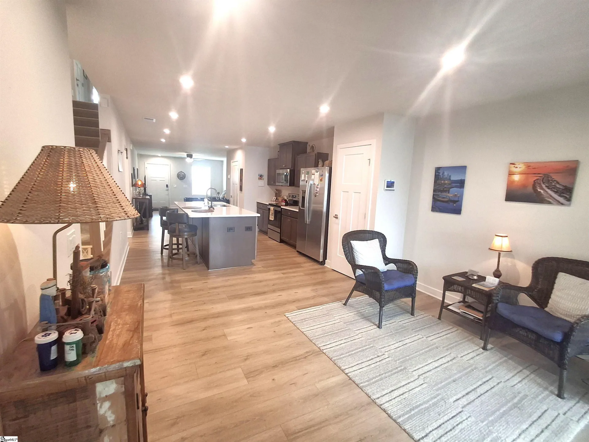 Property image 5 at 329 Kensley Drive, Greenville, SC 29617