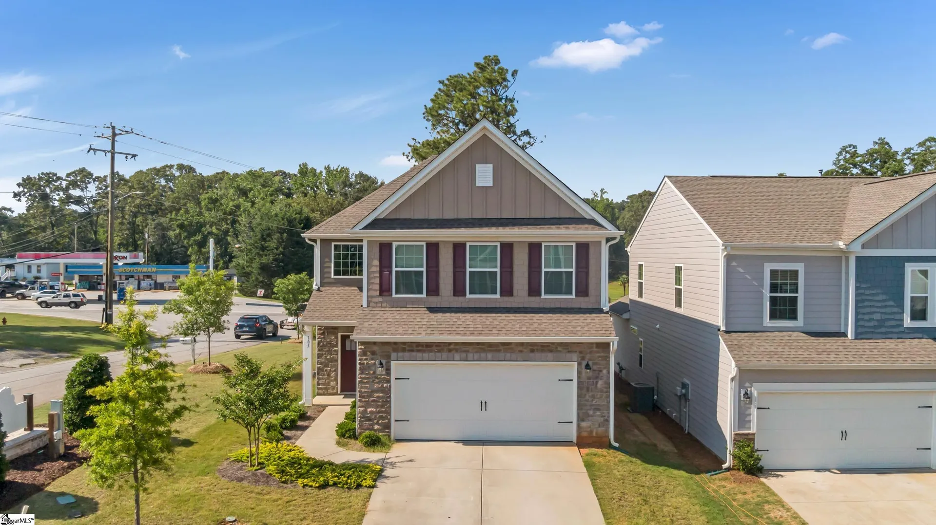 Property image 2 at 105 Magnolia Street, Reidville, SC 29388