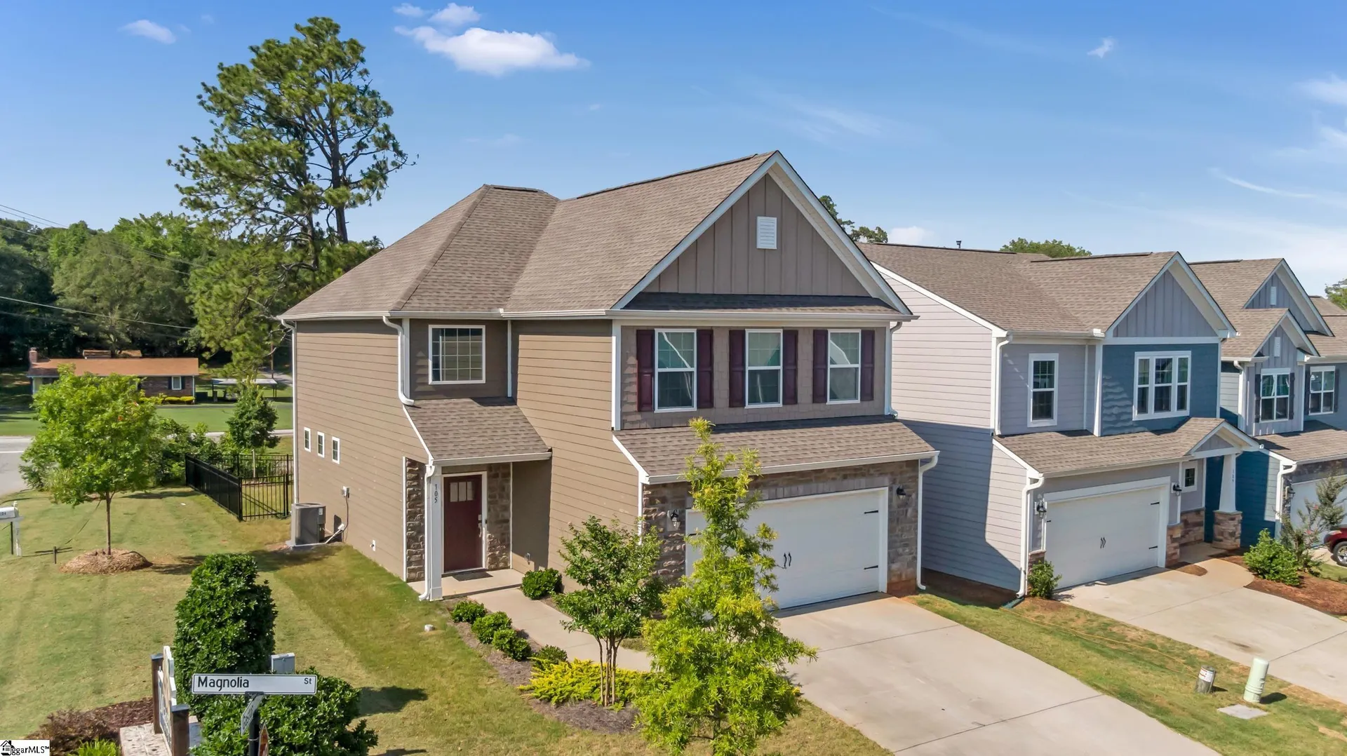 Property image 3 at 105 Magnolia Street, Reidville, SC 29388