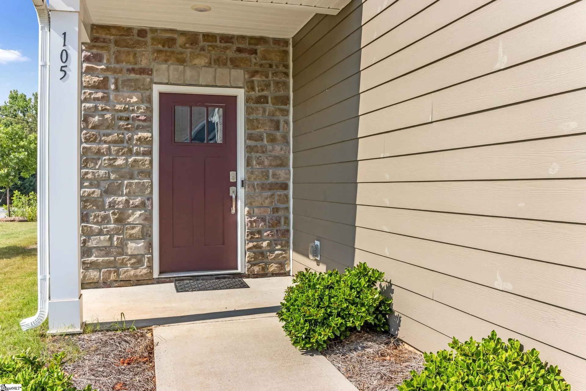 Property image 4 at 105 Magnolia Street, Reidville, SC 29388