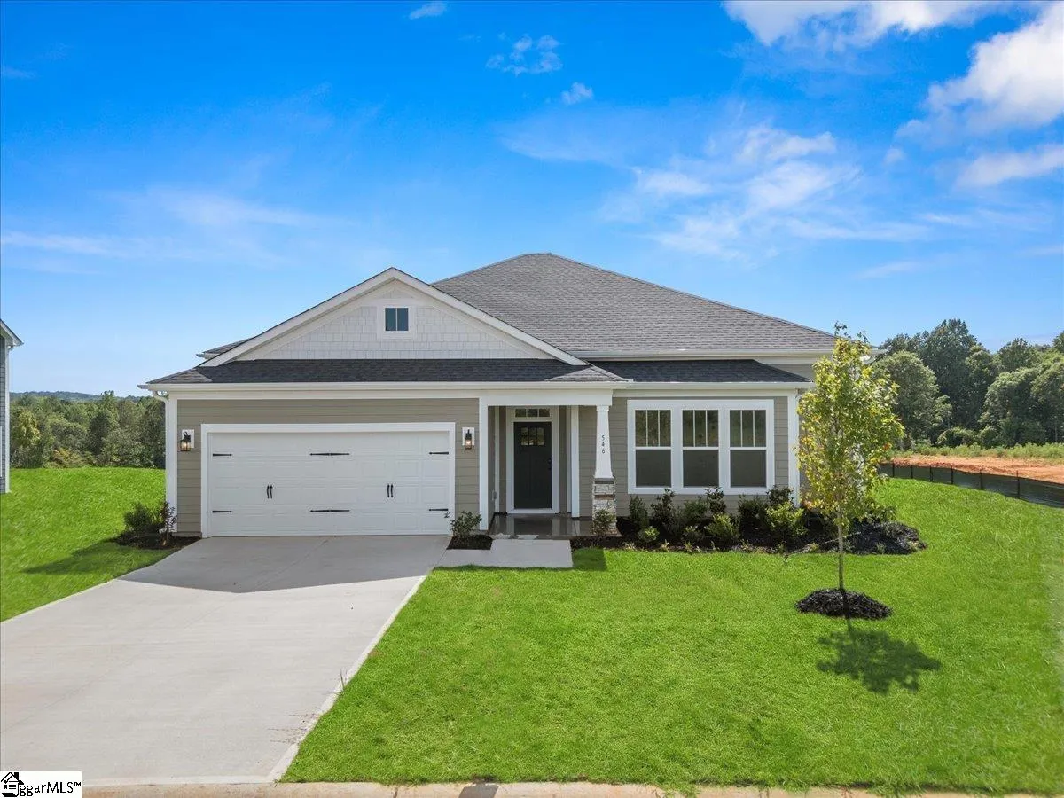 546 Winstone Trail