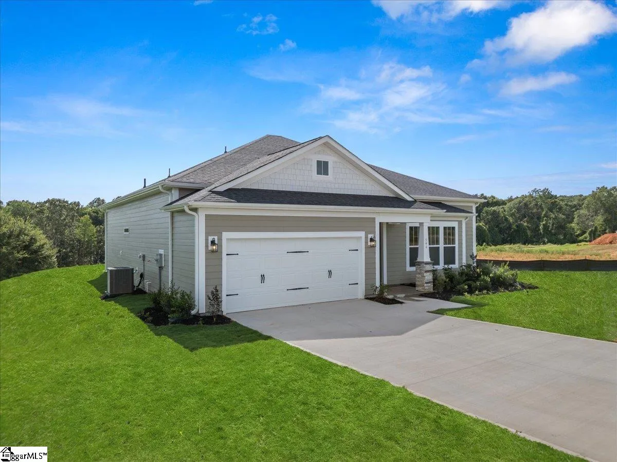 Property image 2 at 546 Winstone Trail, Woodruff, SC 29388