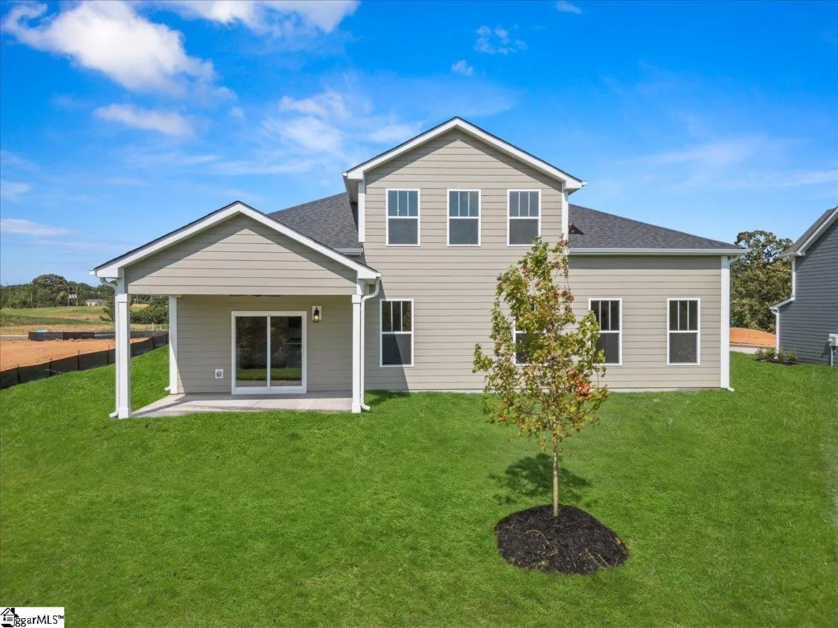 Property image 3 at 546 Winstone Trail, Woodruff, SC 29388