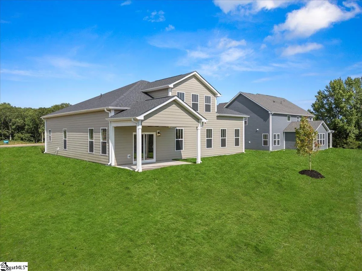 Property image 4 at 546 Winstone Trail, Woodruff, SC 29388