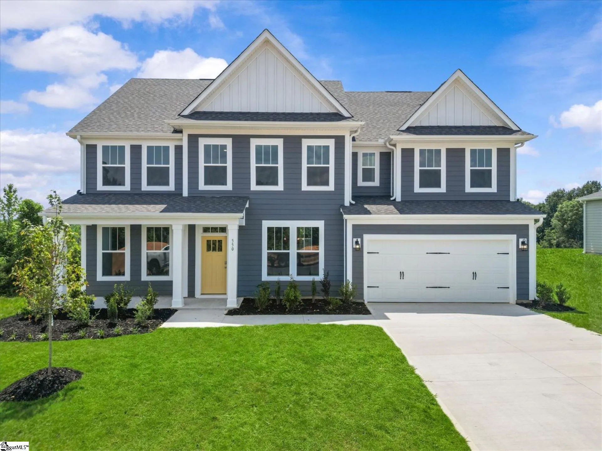 550 Winstone Trail