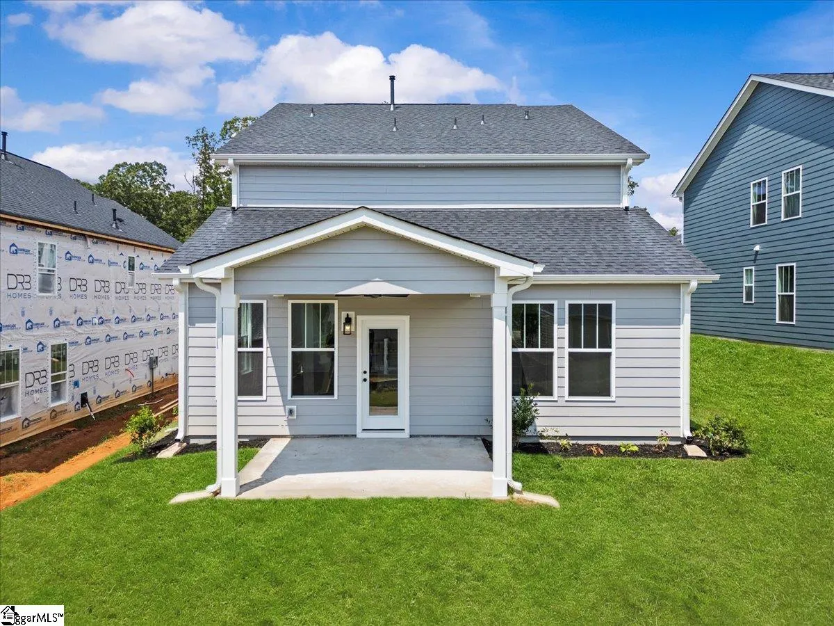 Property image 3 at 957 Diane Lane, Moore, SC 29369