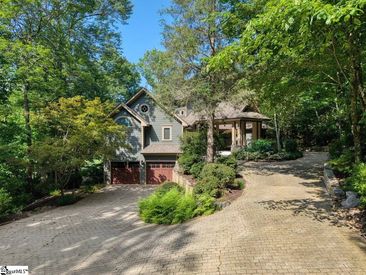 Property image 3 at 106 Fire Pink Way, Landrum, SC 29356