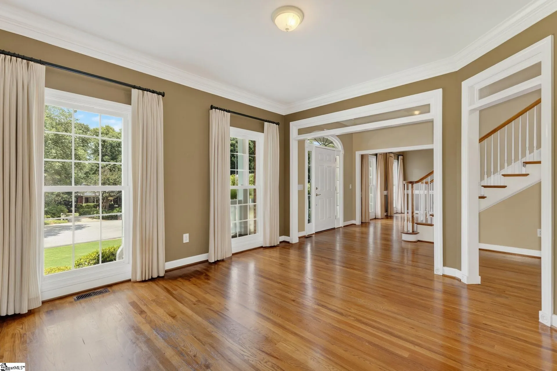 Property image 2 at 16 Woods Edge Court, Greenville, SC 29615