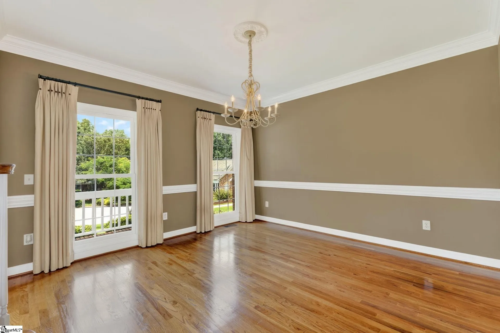 Property image 3 at 16 Woods Edge Court, Greenville, SC 29615