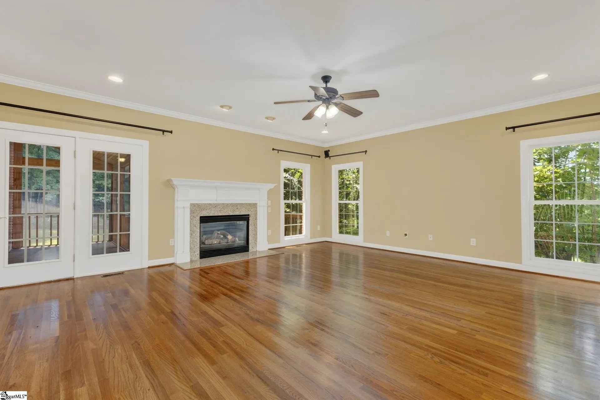Property image 4 at 16 Woods Edge Court, Greenville, SC 29615