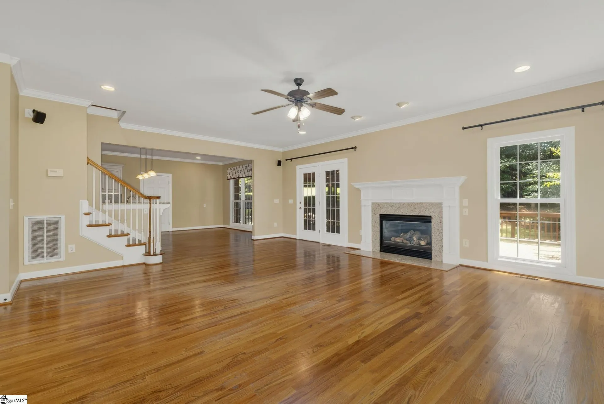 Property image 5 at 16 Woods Edge Court, Greenville, SC 29615