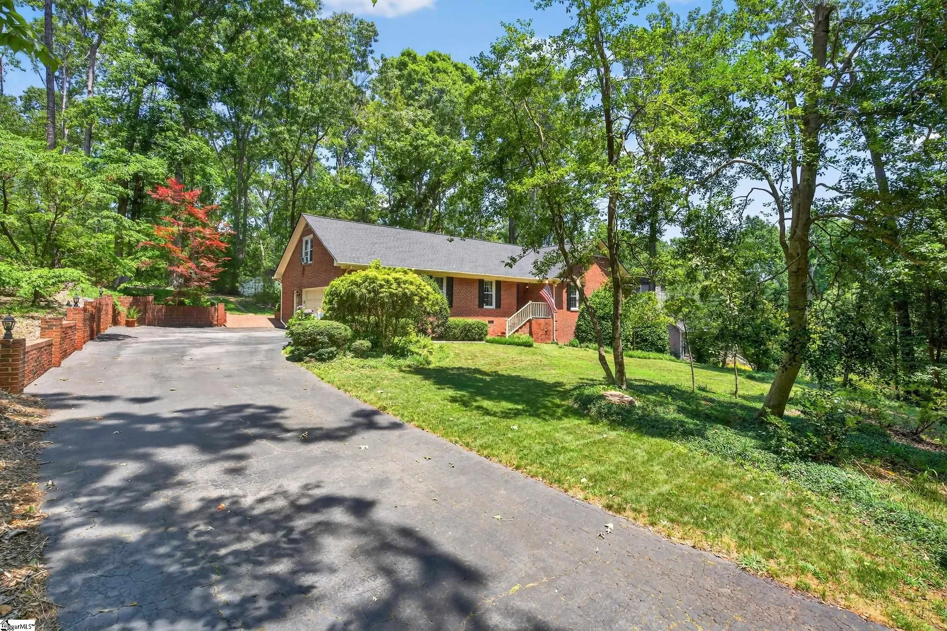 Property image 2 at 112 Cumberland Drive, Moore, SC 29369