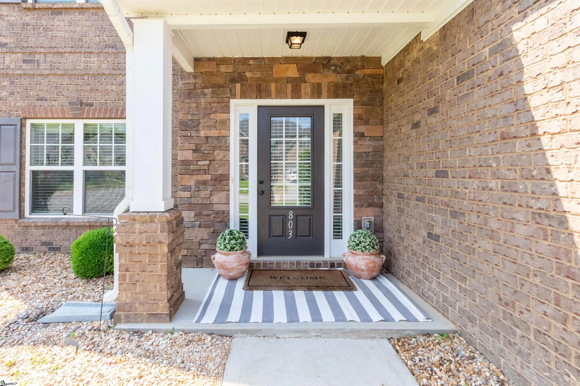 Property image 2 at 803 E Holloway Drive, Woodruff, SC 29388