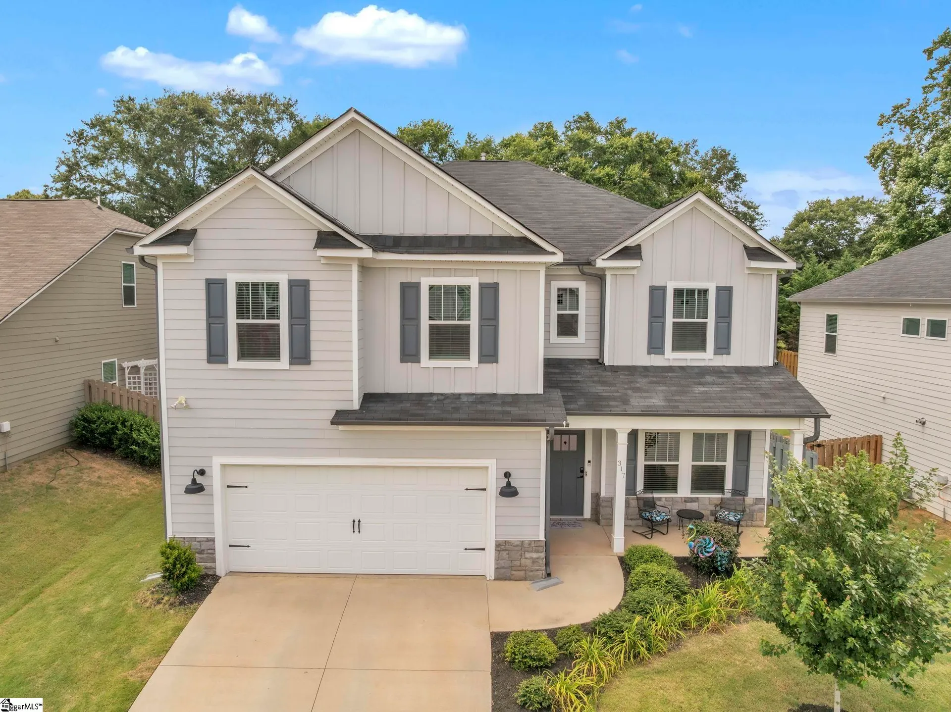317 Loxley Drive