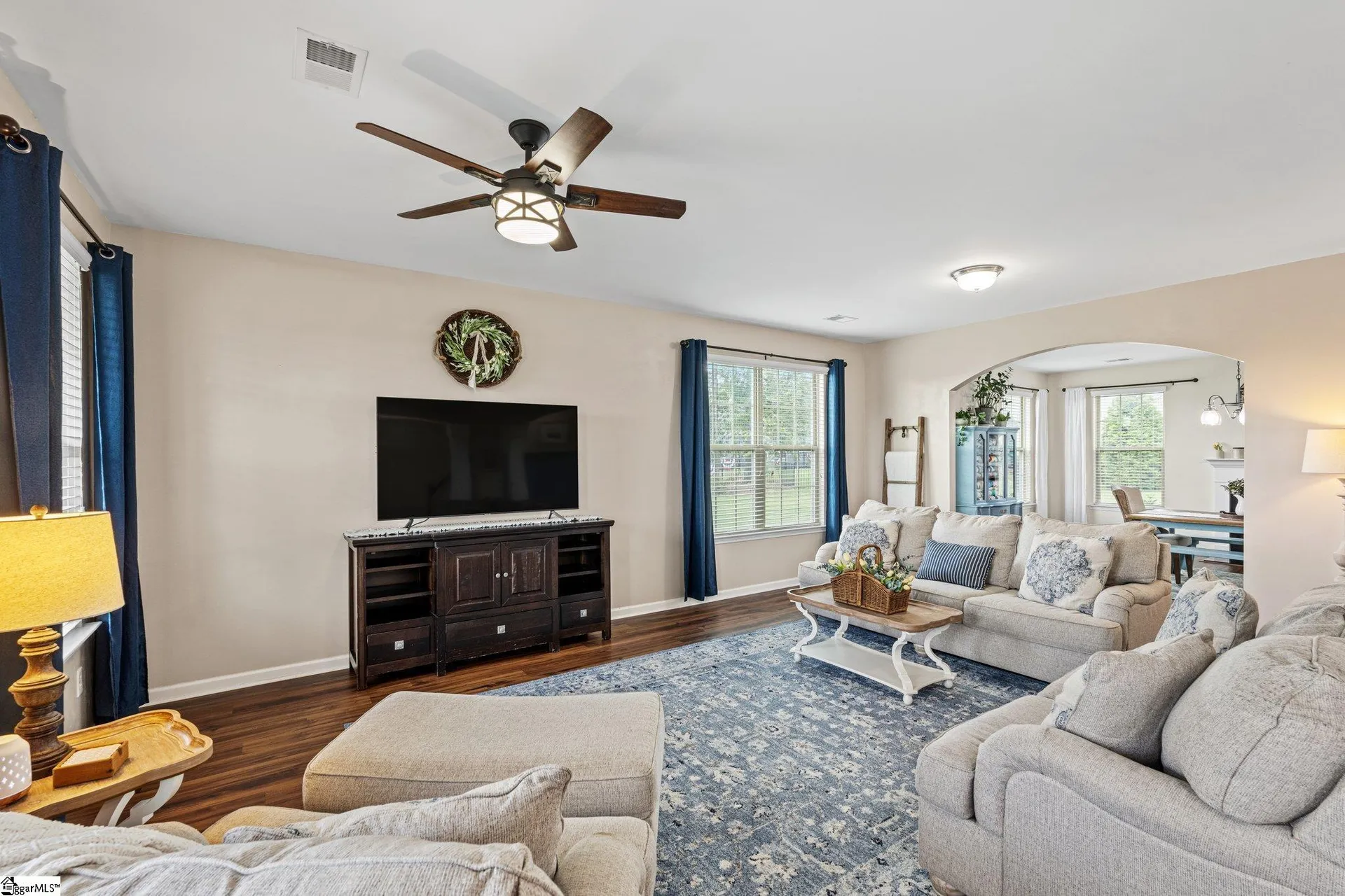 Property image 2 at 308 S Harvest Moon Way, Easley, SC 29642