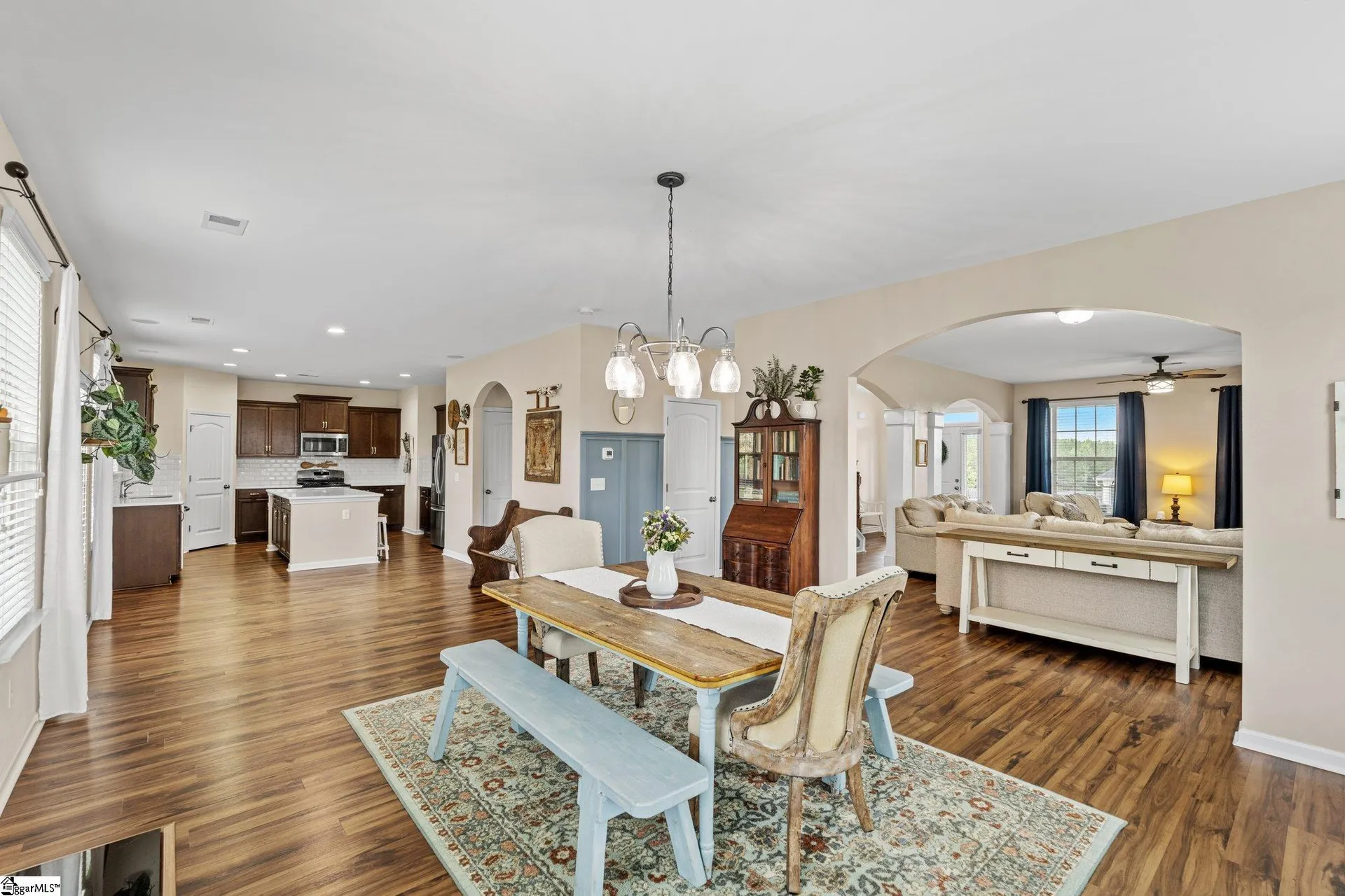 Property image 3 at 308 S Harvest Moon Way, Easley, SC 29642