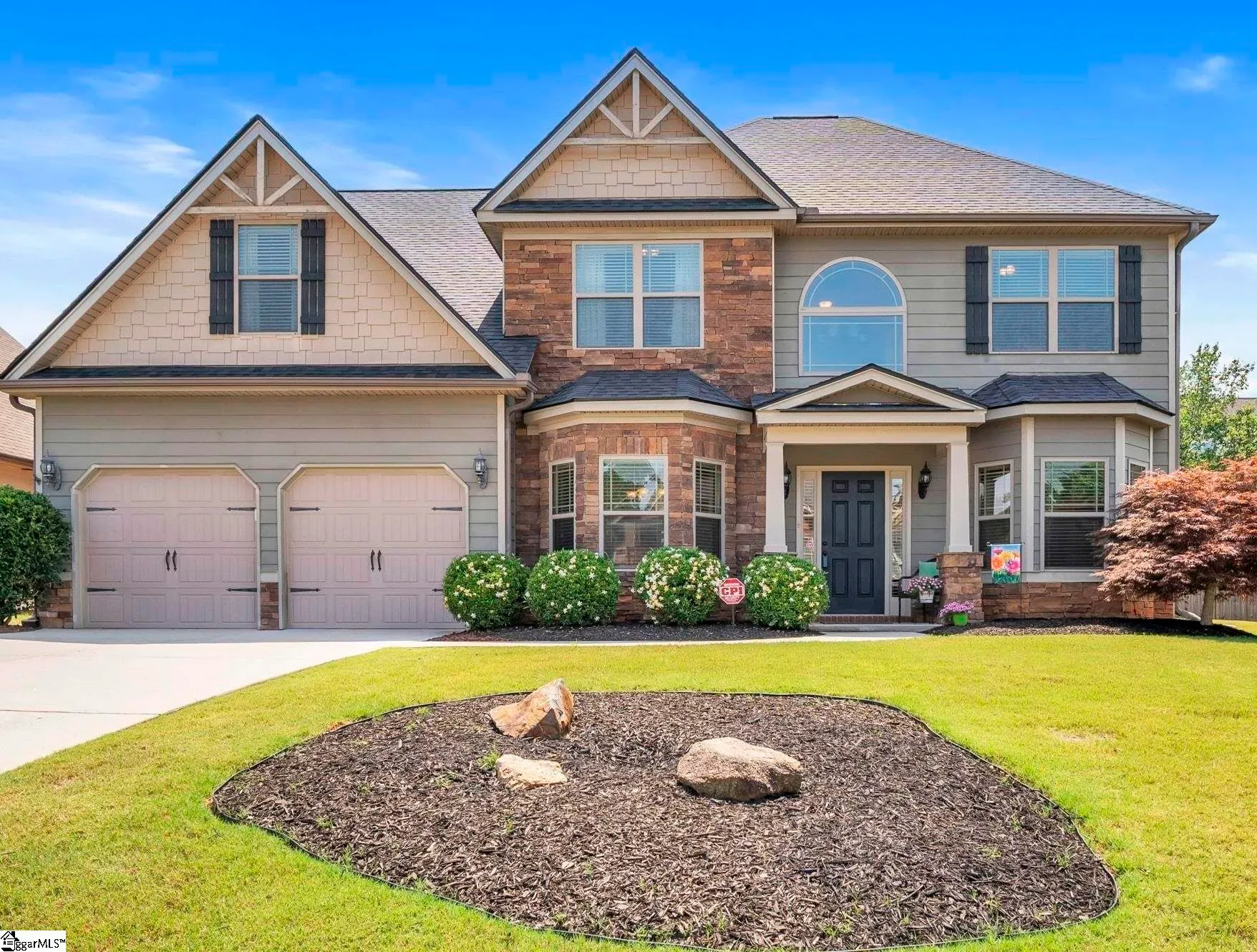 354 Harkins Bluff Drive