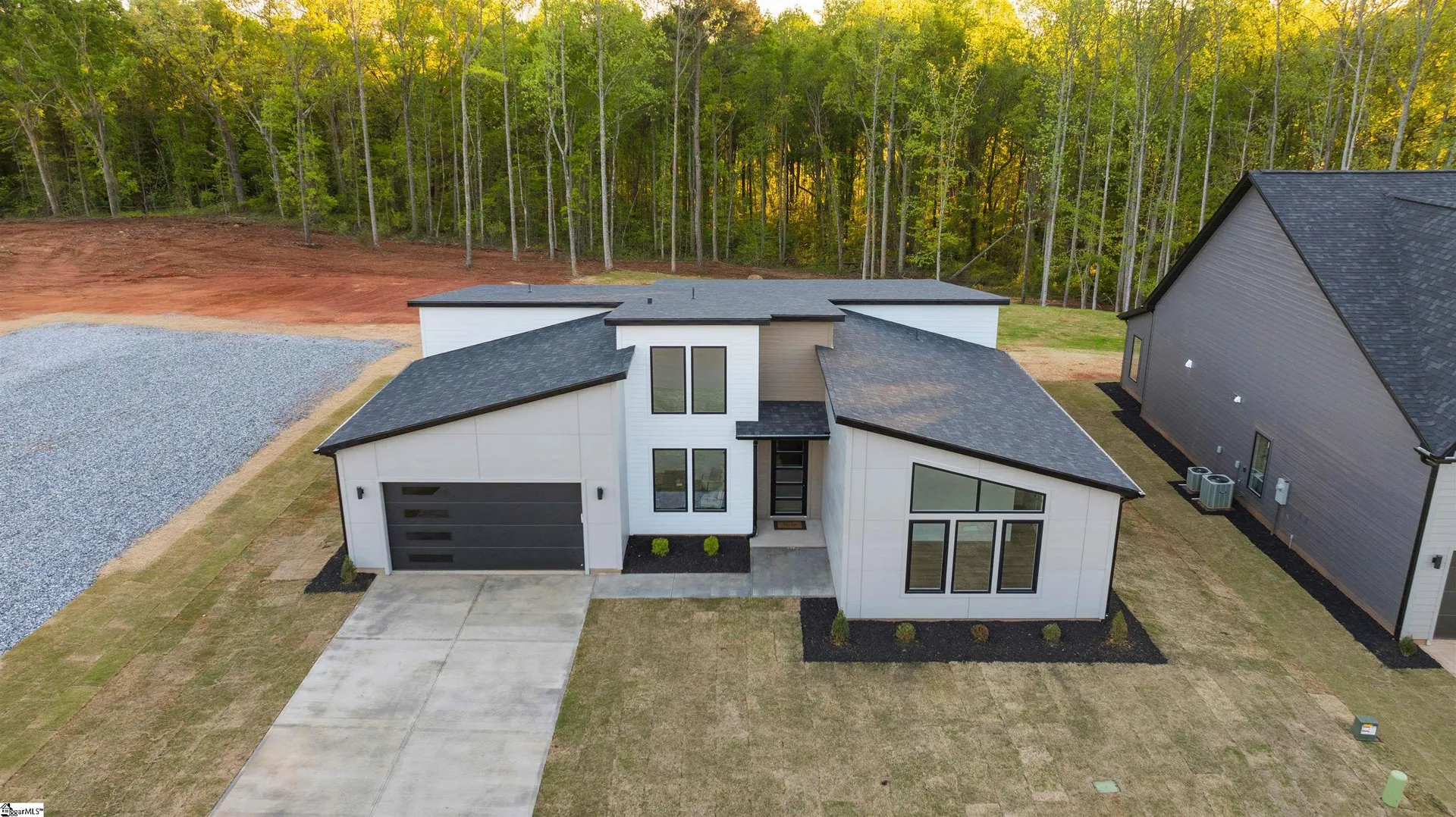 Property image 2 at 2036 Blessed Drive, Inman, SC 29349