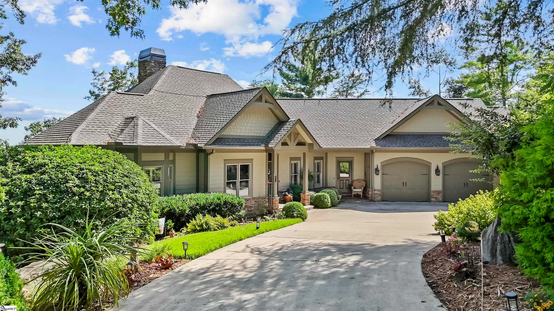 Property image 2 at 208 Buttercup Way, Sunset, SC 29685